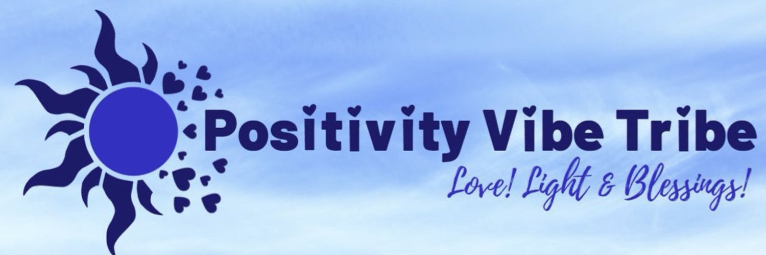 💖Indra | Positivity Vibe Tribe banner