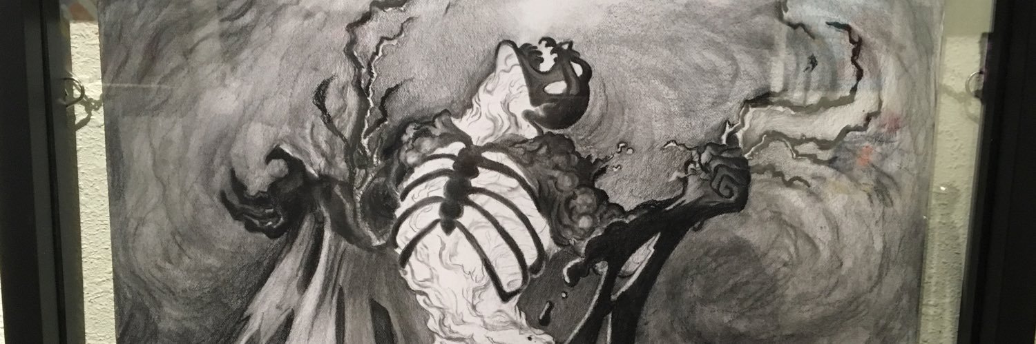 DoctorStripes's profile banner image