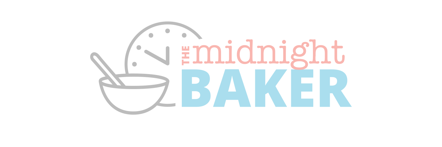 The Midnight Baker banner