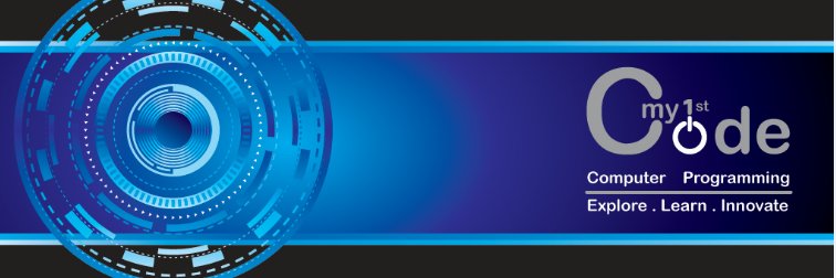 my1stCode's profile banner image