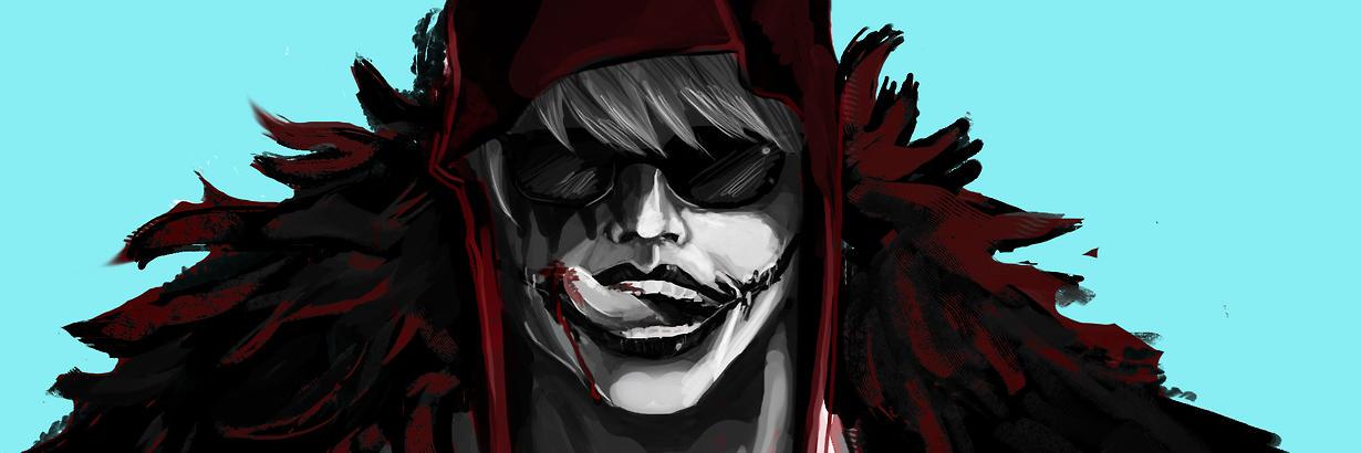 4legacyfall's profile banner image