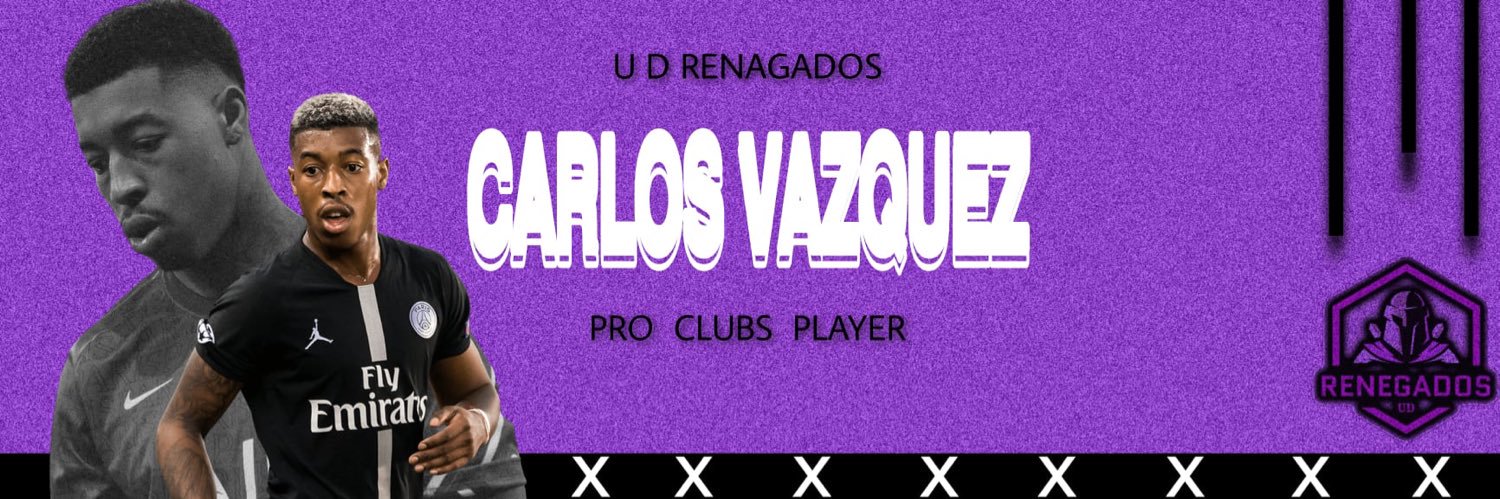 carlos vazquez banner