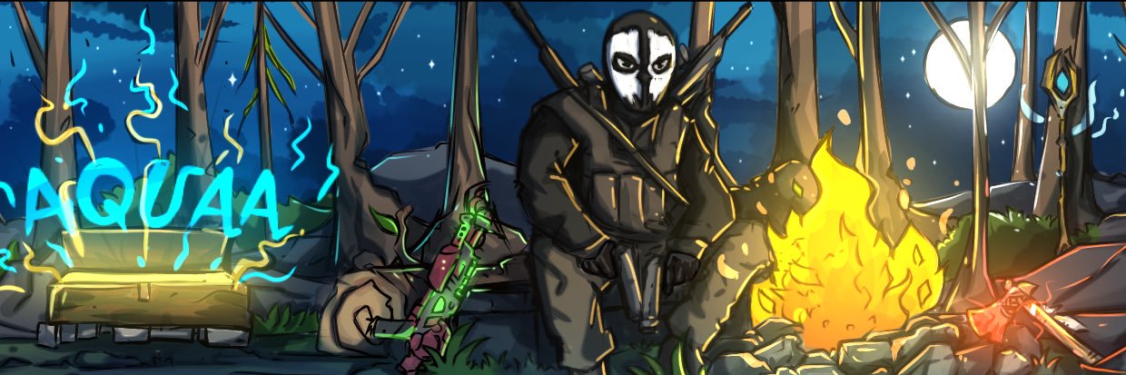 ItsAquatiic's profile banner image