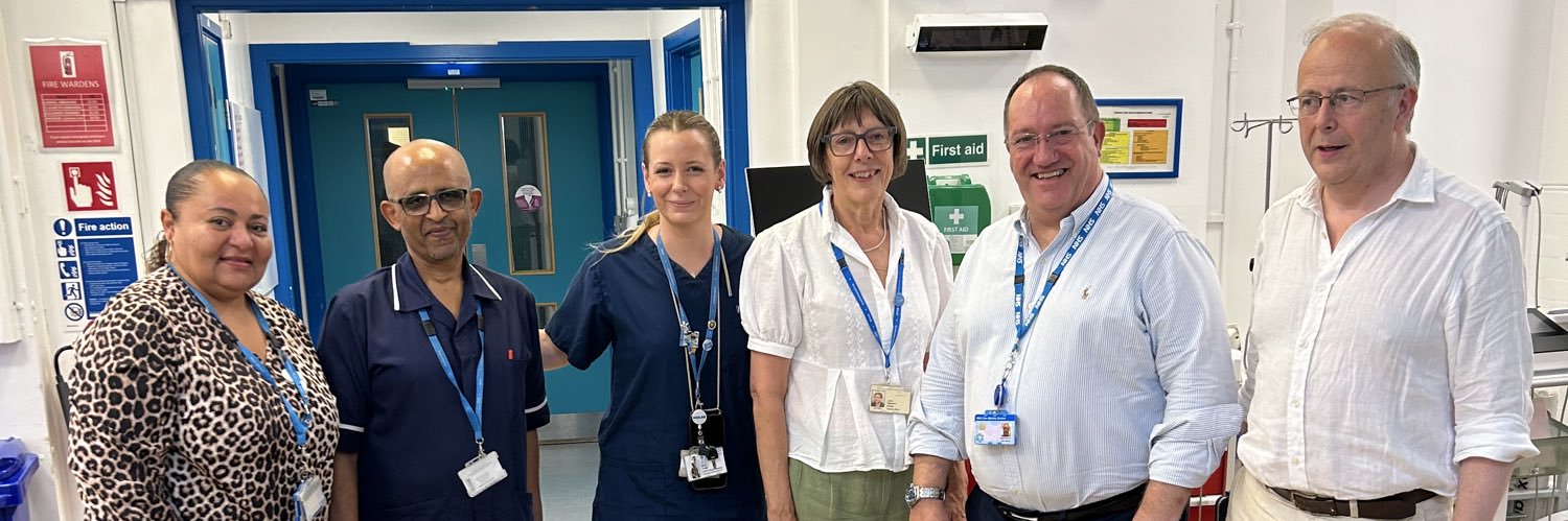 Janice Sigsworth RN 💙's banner