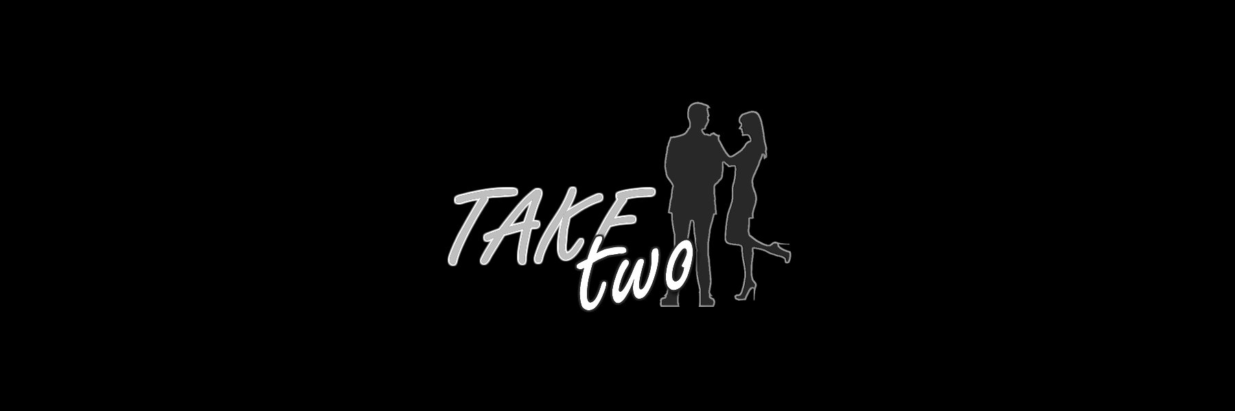 Take Two banner