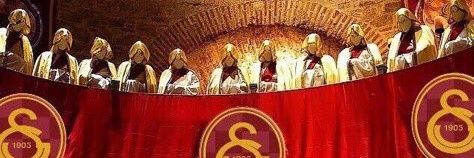 Cihat Nalce 🏹 banner