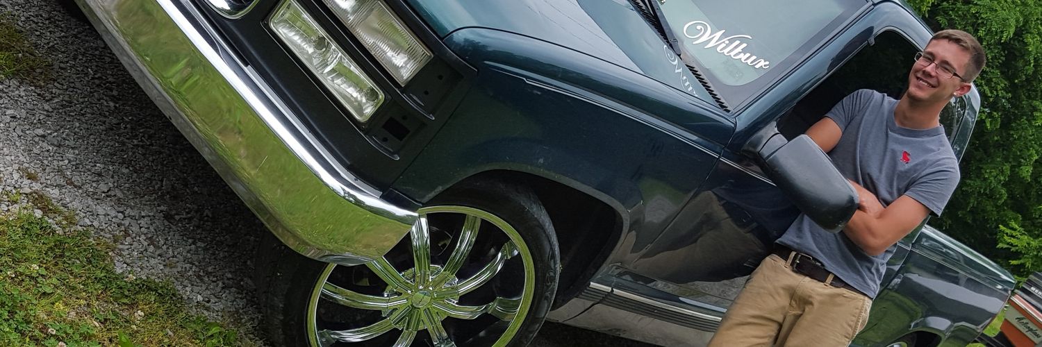 WilburrM's profile banner image