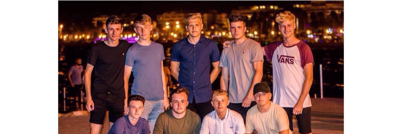 Coatsy98's profile banner image