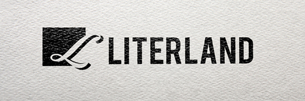 literland's banner