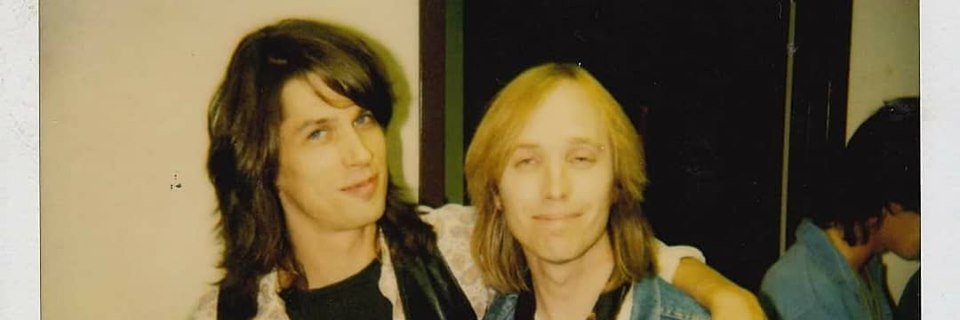 Whoanma Ramone banner