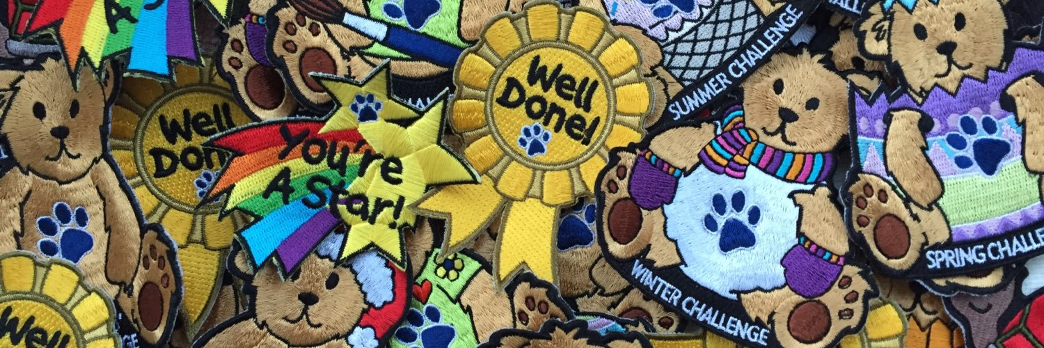 Rik Bear banner