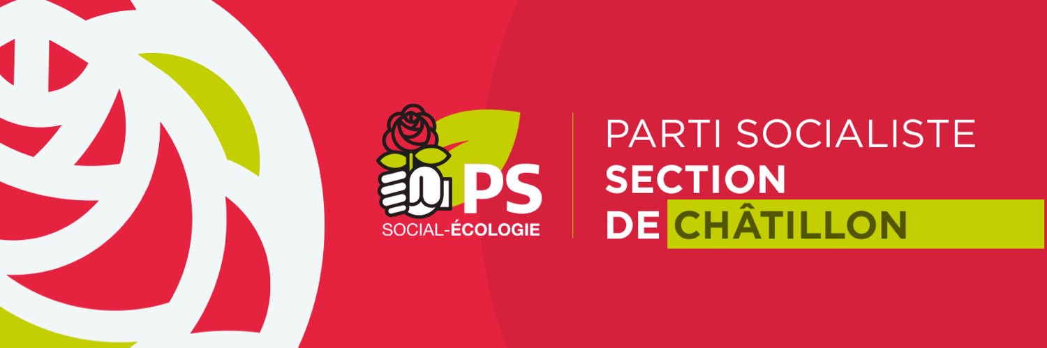 PS Châtillon 92 banner