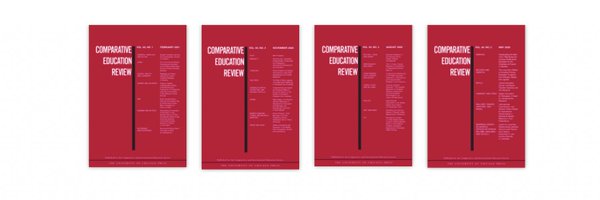 CERJournal Profile Banner