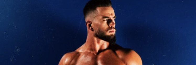 Beast mode. | @BronBreakkerWWE banner