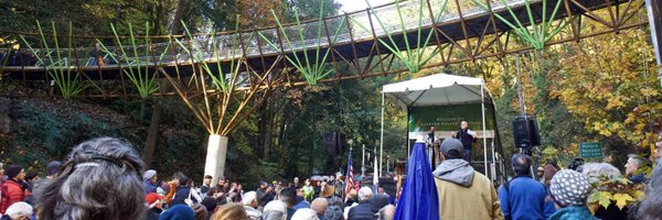 PDXParksFound Profile Banner