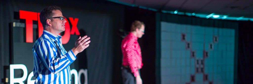 The Philosophy Man banner