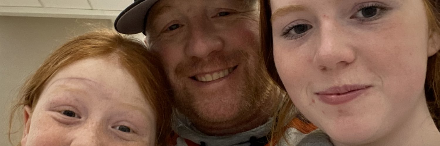 weldjm's profile banner image