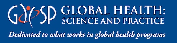 GHSP Journal banner
