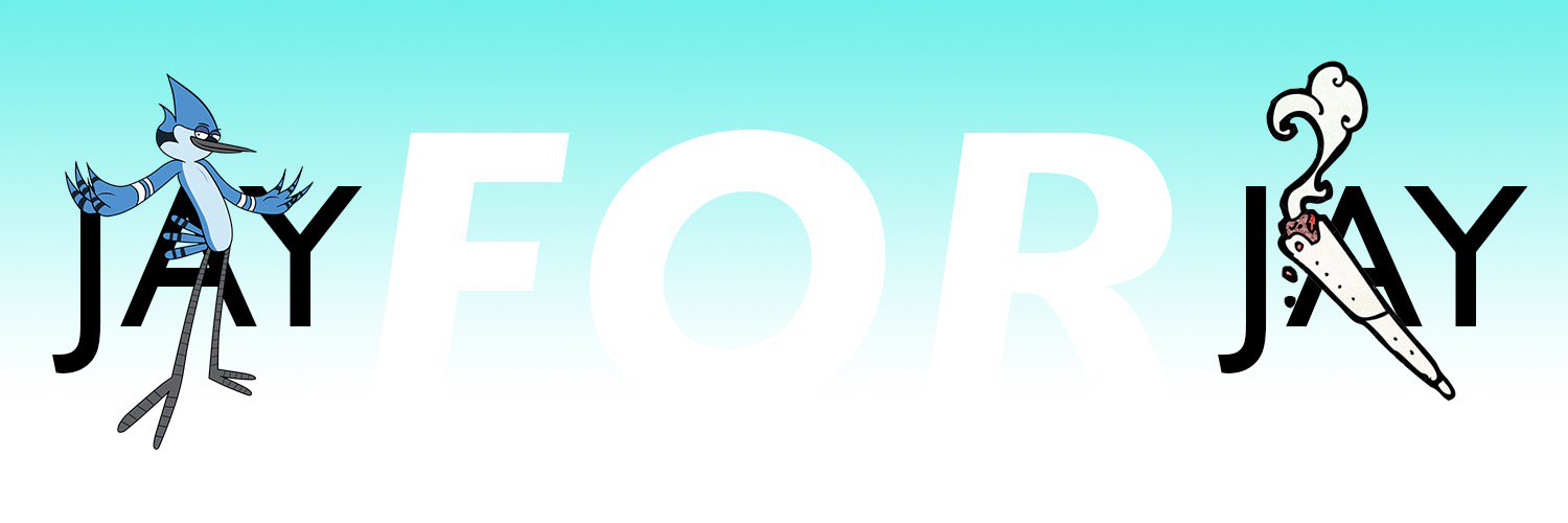 JustForJacobP's profile banner image