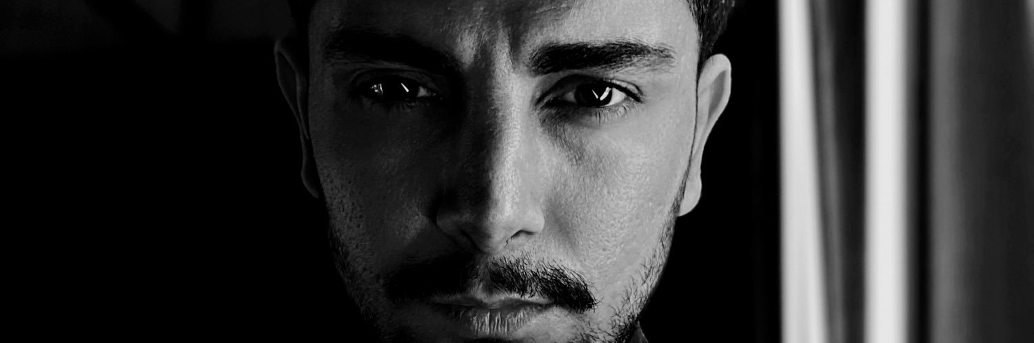 sajjadzn's profile banner image