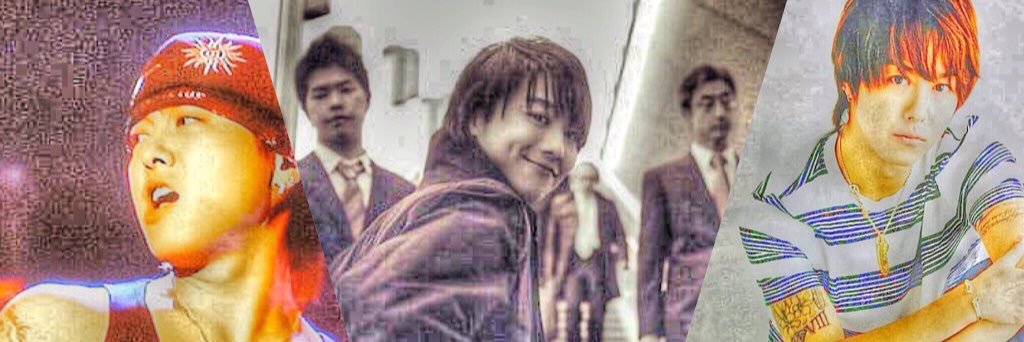 AmamiTasaki's profile banner image