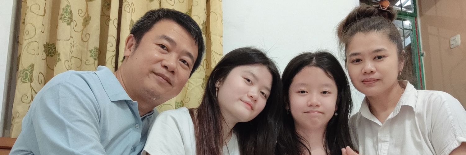 anengchang's profile banner image