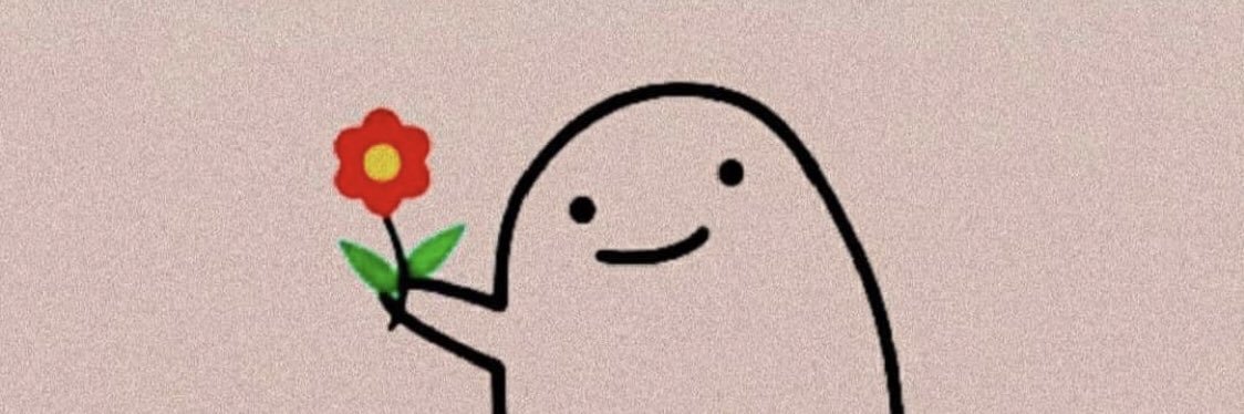 obviouslyapril's profile banner image