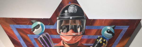Daniel_Drewer Profile Banner