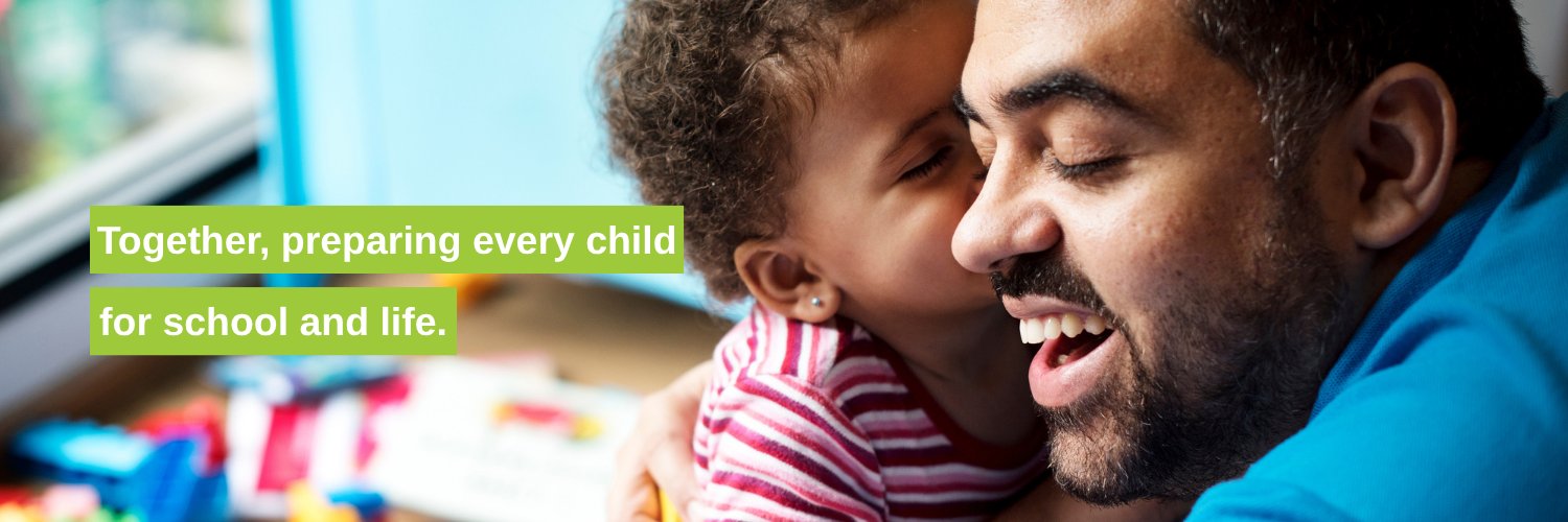 Bright Beginnings banner