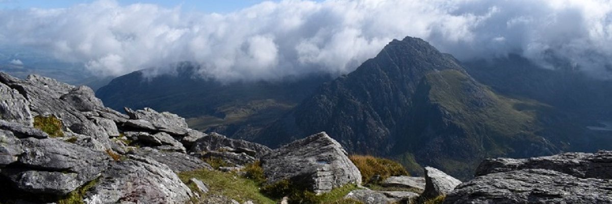 NearlyUphill 🏔 banner