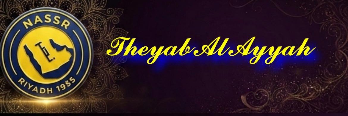 Theyab_44's profile banner image