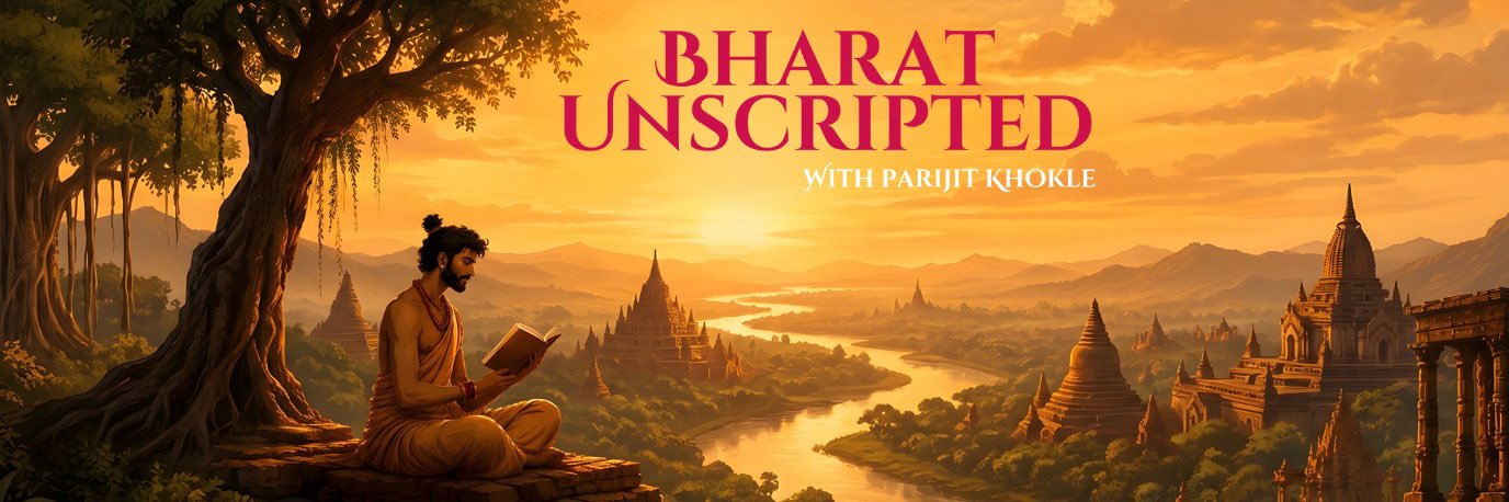 Parijit Khokle banner