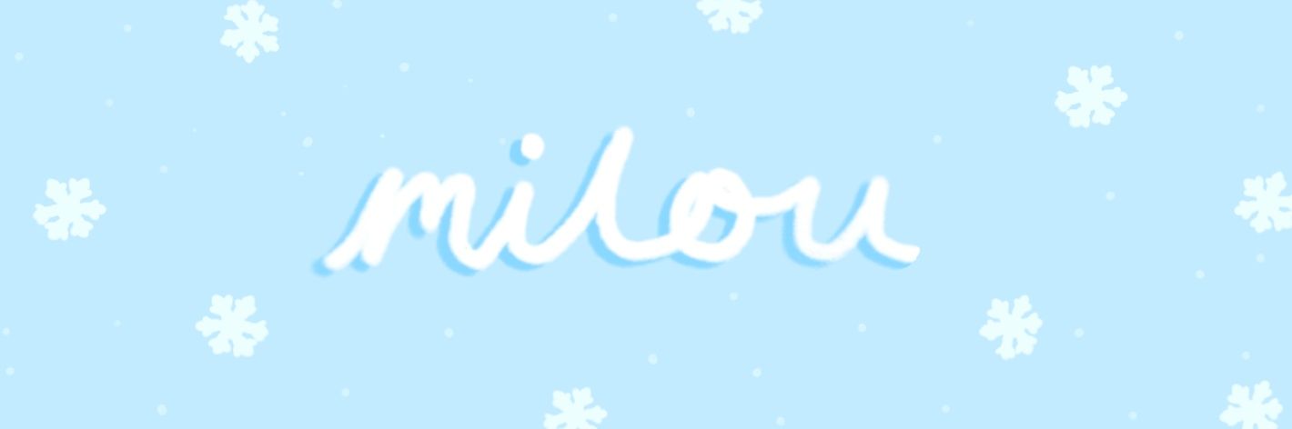 Milou banner