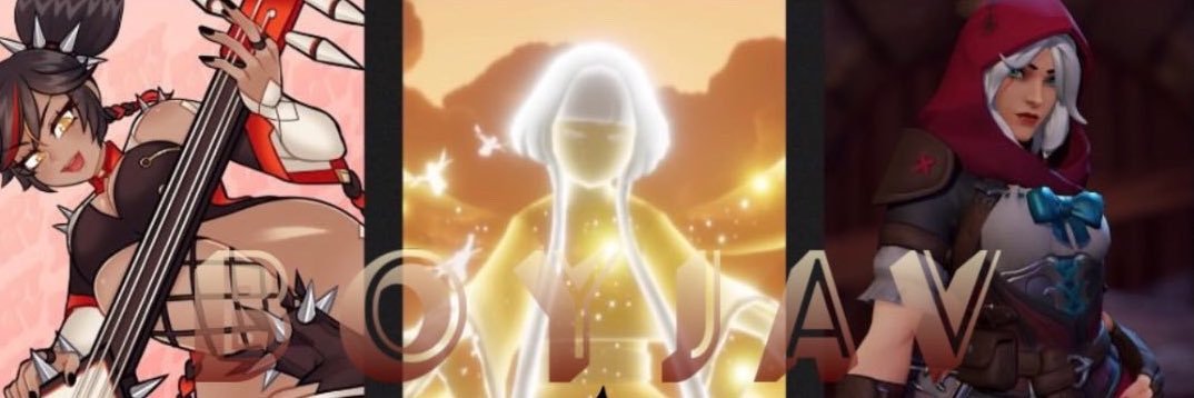 BoyJav🔥🎸 banner