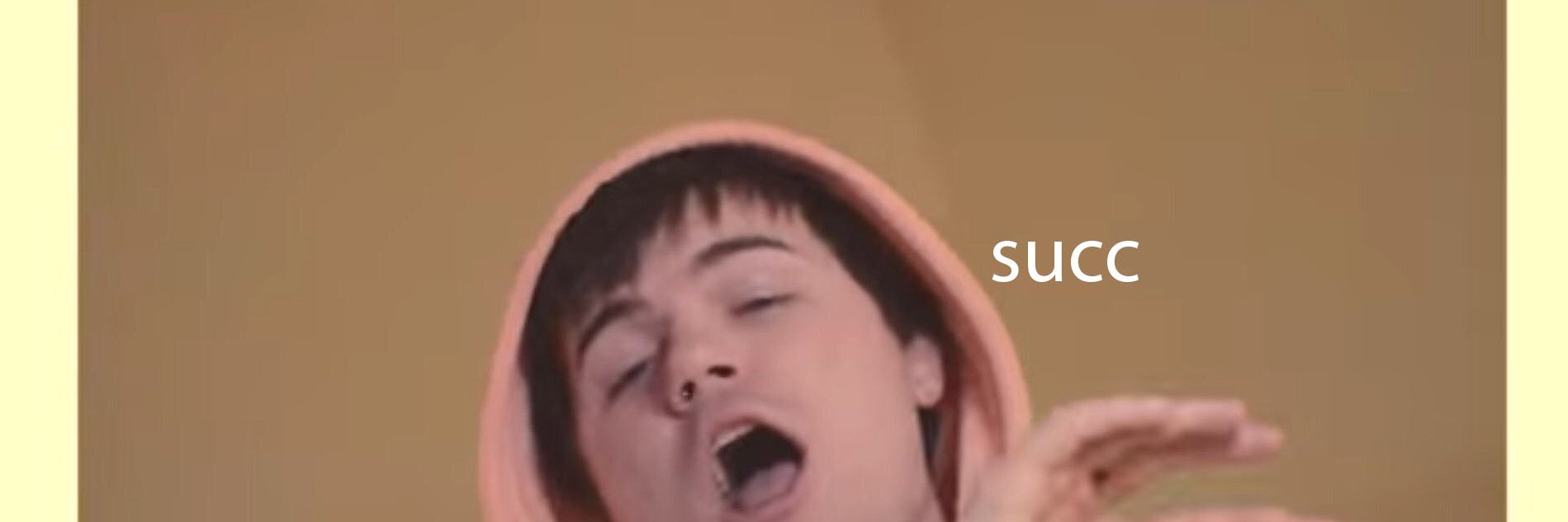 gohan irl banner
