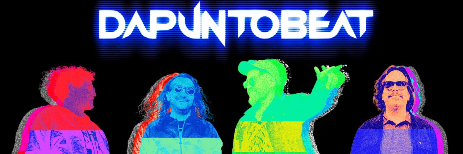 DAPUNTOBEAT's profile banner image