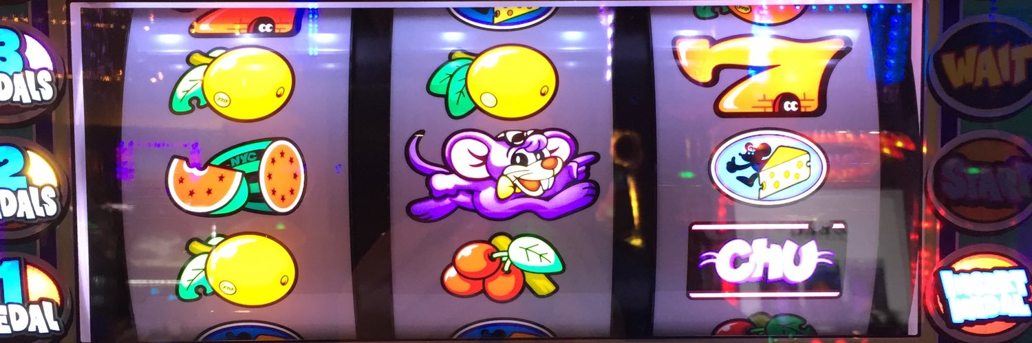 ちゃんよー banner