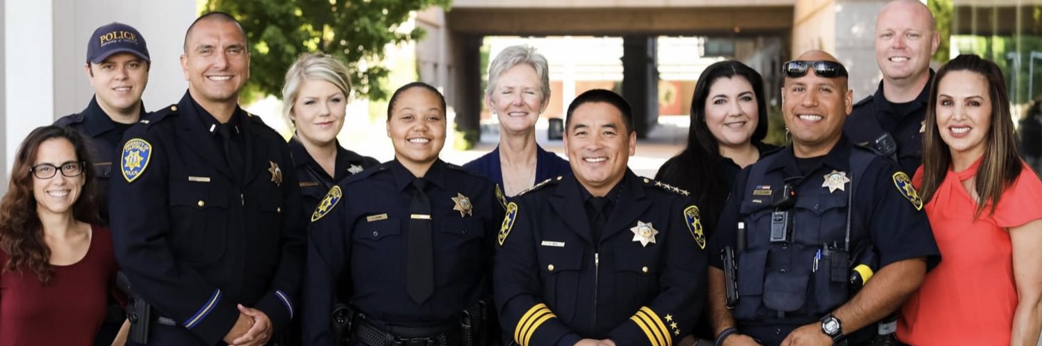UCMercedPolice's profile banner image