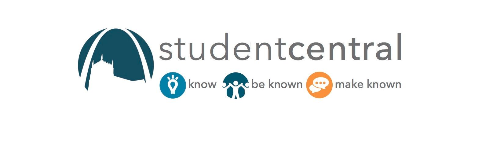 stucentralstl's profile banner image
