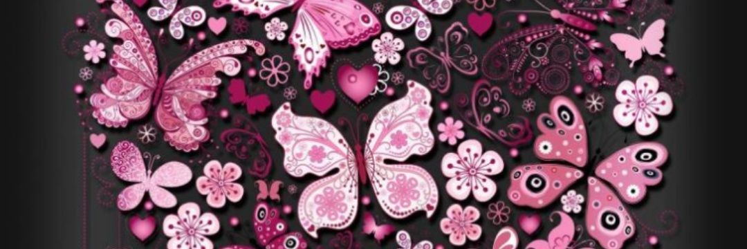 DeborahTheBee's profile banner image