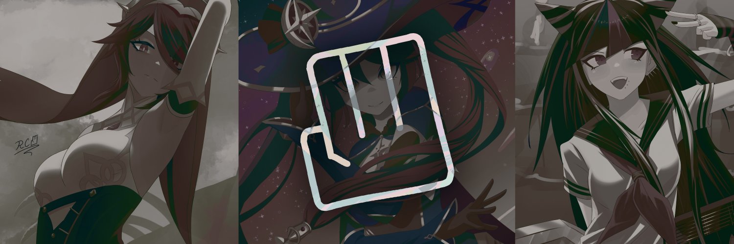 Railgunner banner