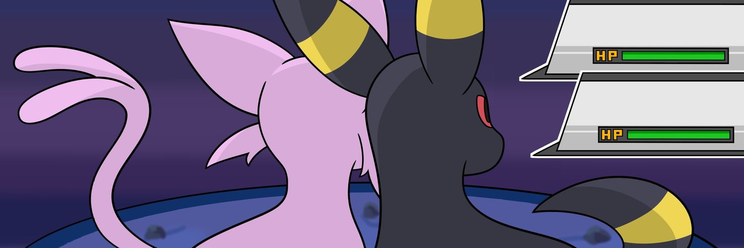 Dusky banner