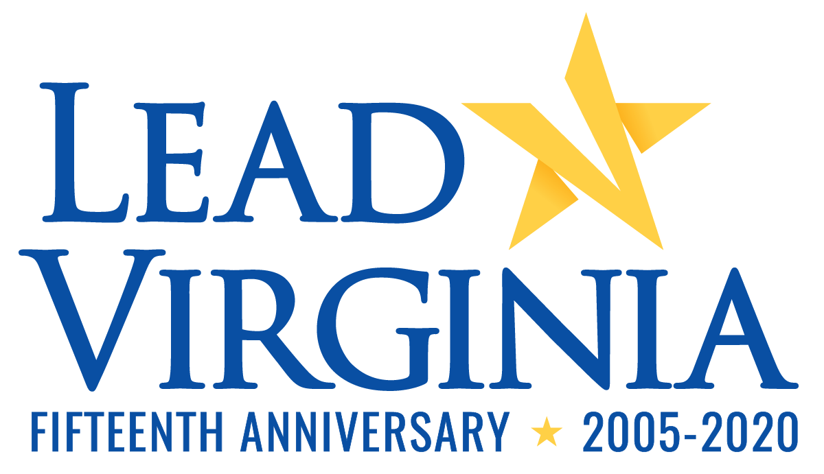 Lead Virginia banner