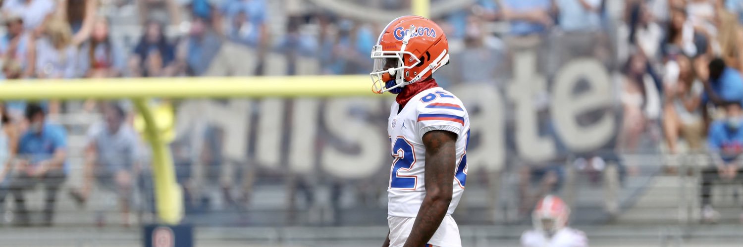 Ja'markis Weston banner