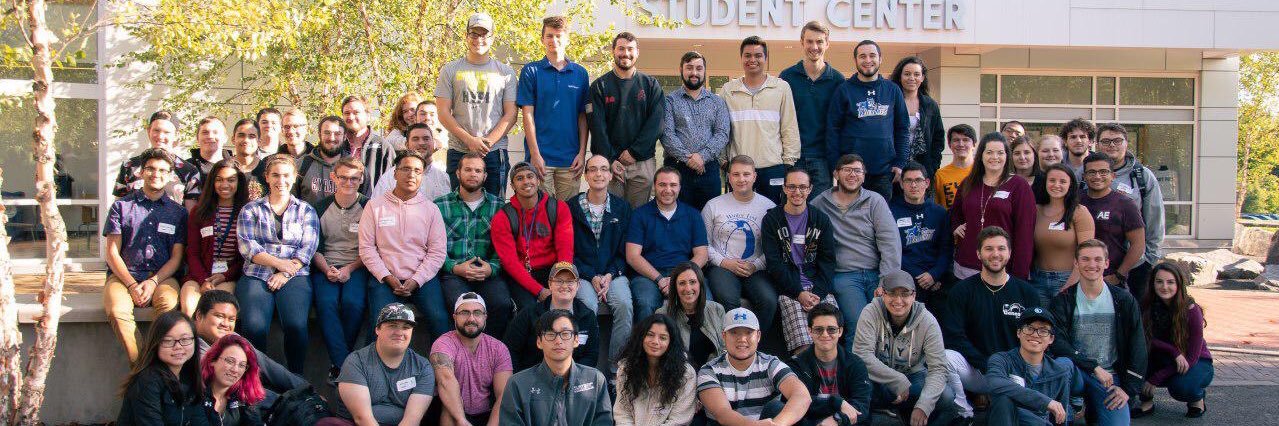 SUNY Poly Student Government at Utica banner