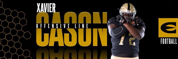 xcason24's profile banner image