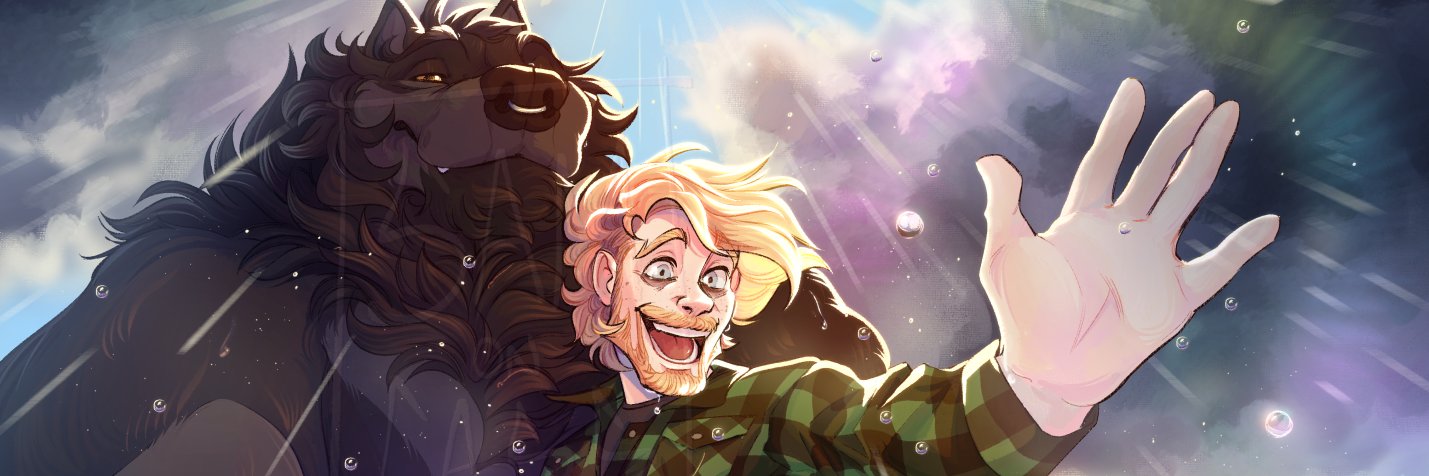 Sam(uel) 🐟🐠🐡 banner