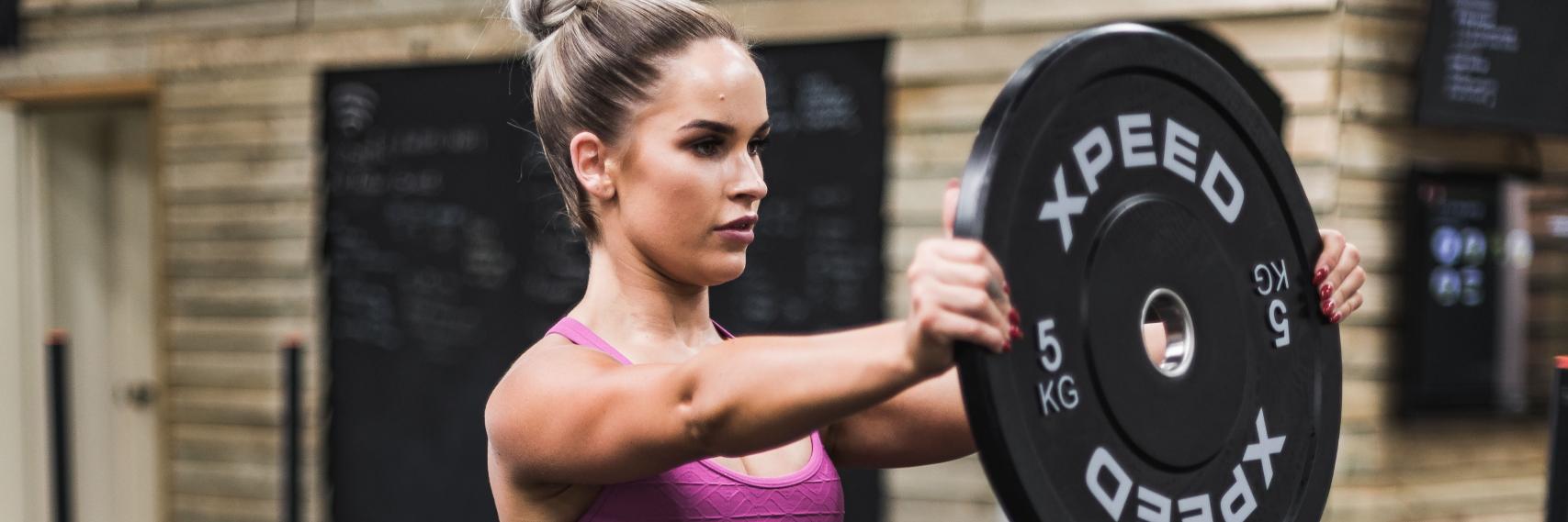 XpeedFitness's profile banner image