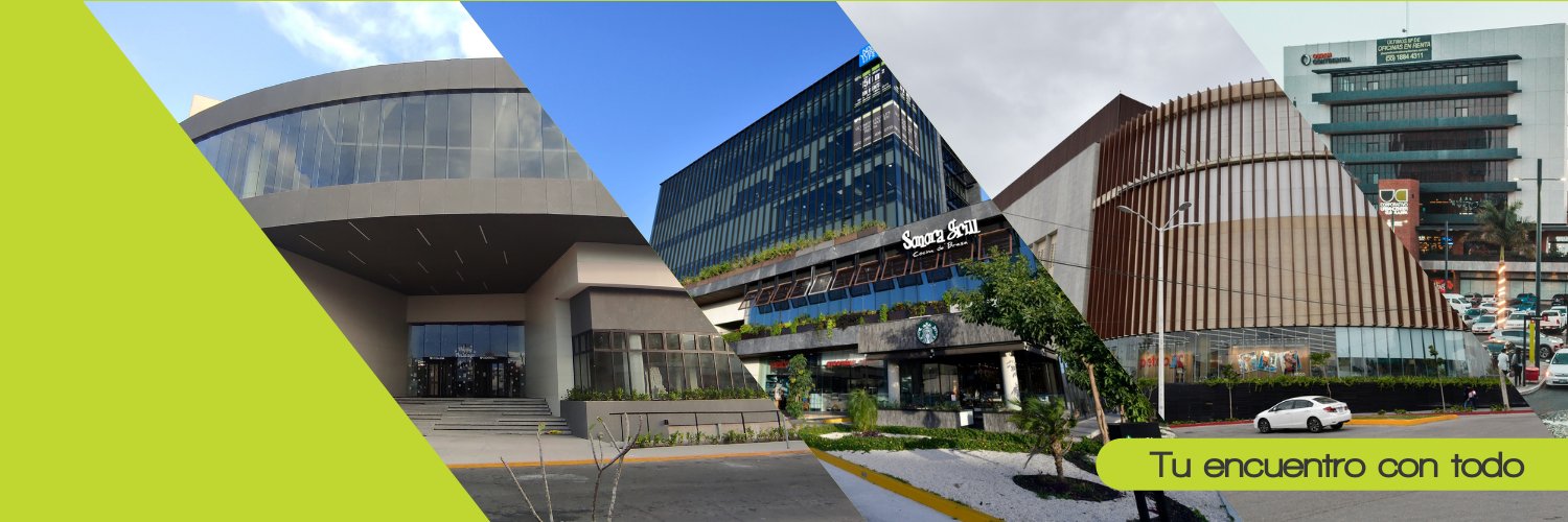 UrbanCenterMex's profile banner image