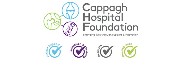 CappaghHospFoun Profile Banner